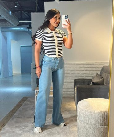 Wide Con Abertura Hielo